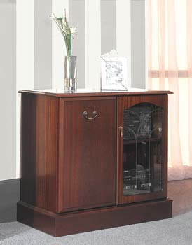 Furniture123 Balmoral Entertainment Unit