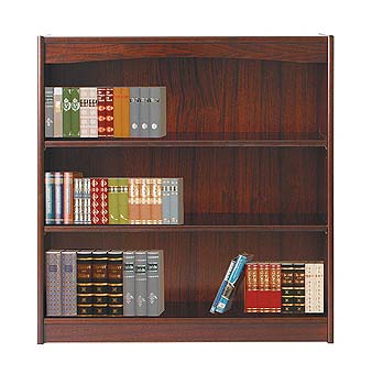 Furniture123 Balmoral Small Bookcase