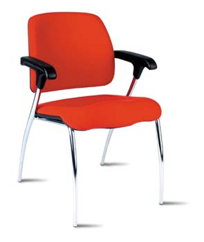 Furniture123 Base 601 Chair