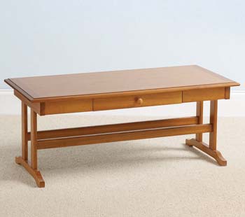 Bath Cabinets Radstock Coffee Table