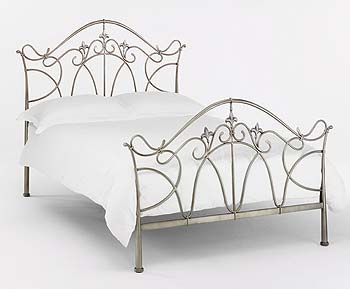 Furniture123 Bella Bedstead