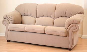 Furniture123 Berkley 2 Seater Sofa