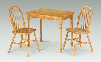 Furniture123 Blaydon Dining Set