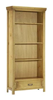 Furniture123 Bohemia Bookcase - WHILE STOCKS LAST!