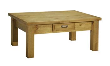 Furniture123 Bohemia Coffee Table - WHILE STOCKS LAST!