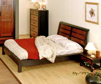 Bora Bedstead