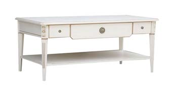 Furniture123 Bordeaux Coffee Table