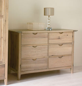 Bordeaux Dresser