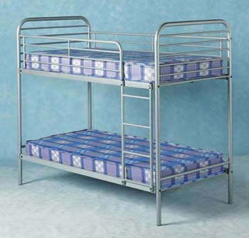 Furniture123 Brady Bunk Bed