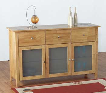 Furniture123 Bramwell Sideboard