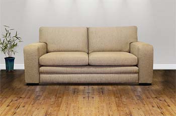 Brooklyn 2.5 Seater Sofa Bed