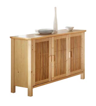 Furniture123 Cabana Sideboard