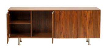 Furniture123 Cadiz 4 Door Sideboard