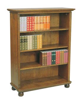 Canterbury Bookcase