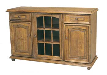 Furniture123 Canterbury Sideboard