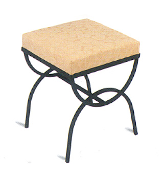 Furniture123 Capital Stool