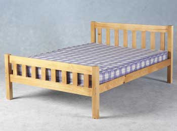 Furniture123 Carla Bedstead