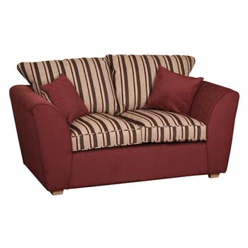 Cassia 2 Seater Sofa Bed