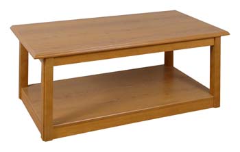 Caxton Furniture Canterbury Coffee Table