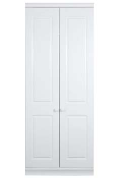 Caxton Furniture Henley Double Wardrobe