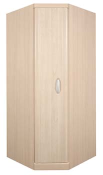 Caxton Furniture Strata Corner Wardrobe