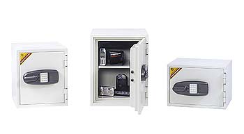 Furniture123 Centurion Electronic Fire Safes