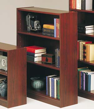 Cherrywood Estates Medium Bookcase - 40348