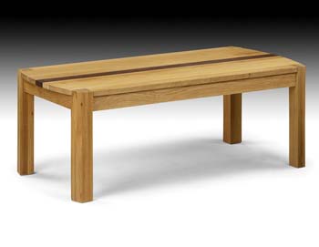 Chessington Oak Coffee Table