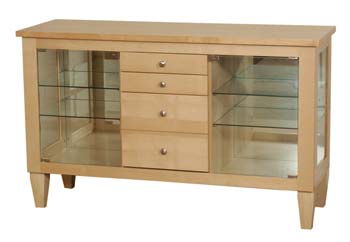 Furniture123 Chic Sideboard