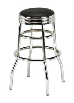 Furniture123 Chicago Stool