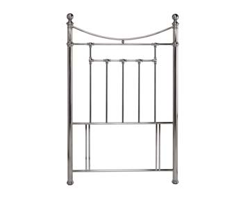 Furniture123 Claudio Single Headboard - FREE NEXT DAY DELIVERY