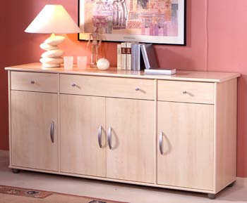 Furniture123 Cobra Sideboard