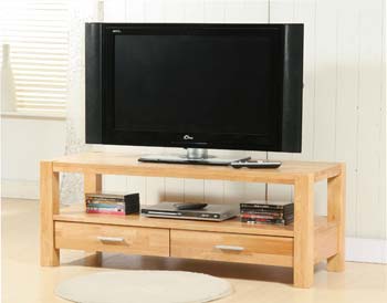 Constance TV Unit