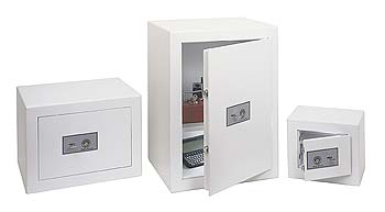 Furniture123 Continental Safes