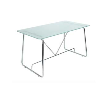 Cremona Rectangular Dining Table - WHILE STOCKS