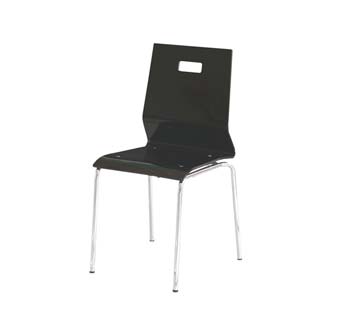 Furniture123 Davina Dining Chair (set of 4)