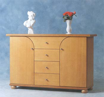 Furniture123 Delmar Sideboard