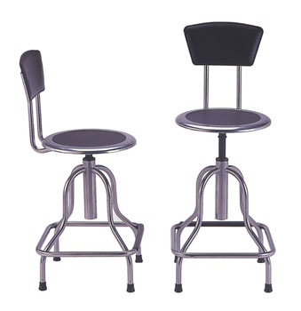 Diesel Stool