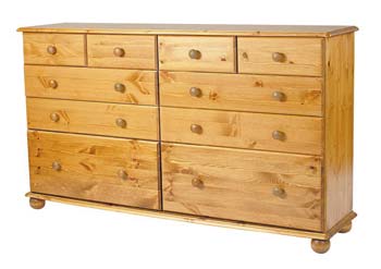 Dorset Sideboard