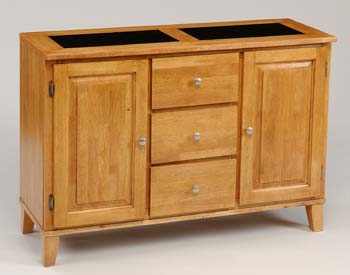 Furniture123 Durban Sideboard