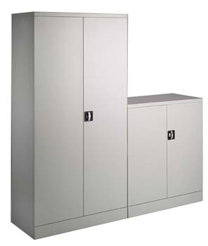 Furniture123 Economy Cupboard