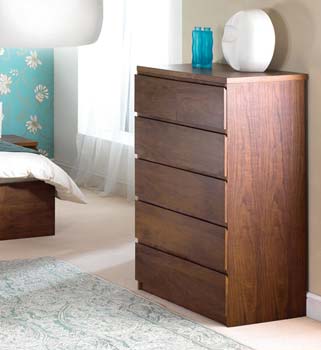 Ecuador 4+2 Drawer Chest