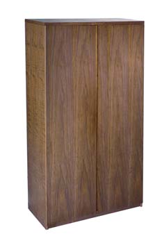 Furniture123 Ecuador Wardrobe - FREE NEXT DAY DELIVERY