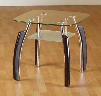 Elena Lamp Table