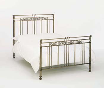 Furniture123 Emily Bedstead