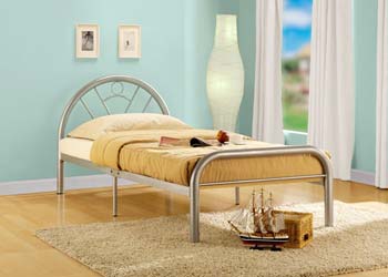 Erin Metal Bedstead