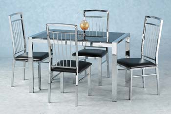 Eternity Dining Set