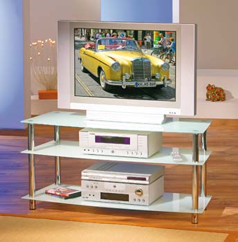 Farren TV Unit