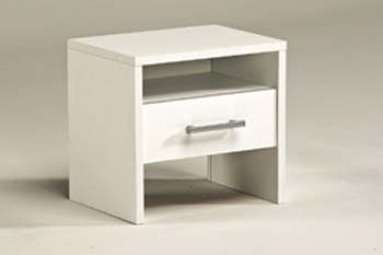 Furniture123 Fjord Bedside Table