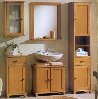 Furniture123 Flair Rio Bathroom Suite